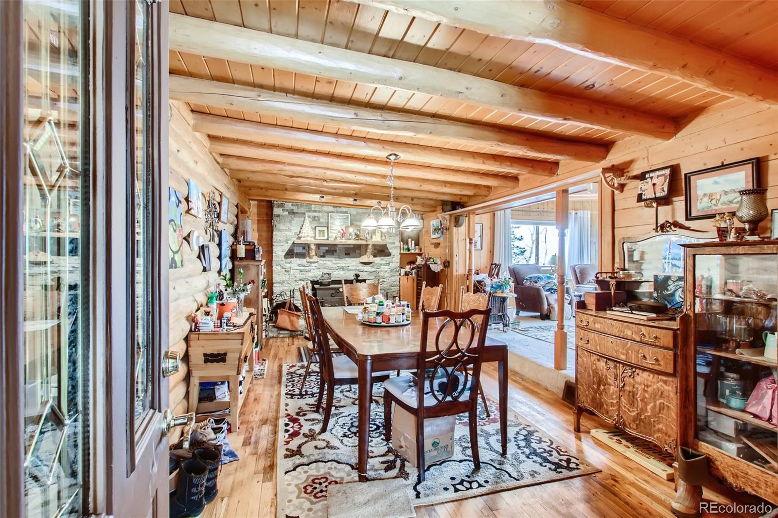 485 Feldspar Road Black Hawk, CO 80422 - Photo 5 of 22 Gallery Image 5
