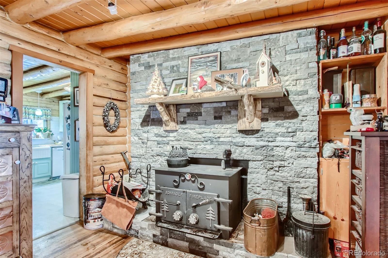 485 Feldspar Road Black Hawk, CO 80422 - Photo 8 of 22 Gallery Image 8