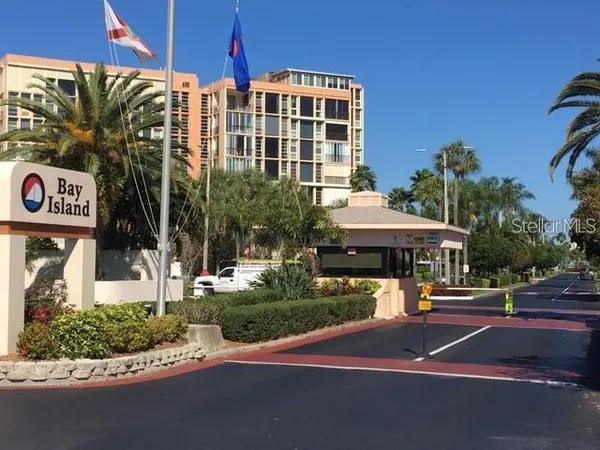 $2,500 | 7540 Bay Island Drive South, Unit 253, South Pasadena, FL 33707