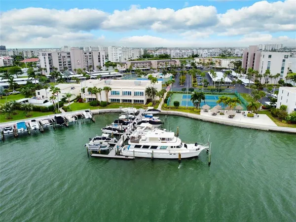 $2,500 | 7540 Bay Island Drive South, Unit 253, South Pasadena, FL 33707