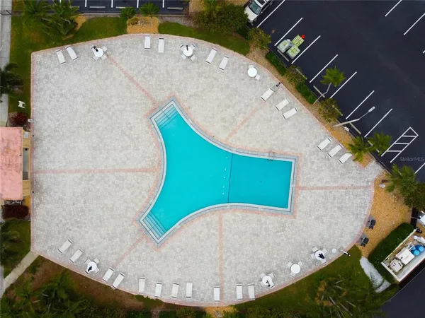 $2,500 | 7540 Bay Island Drive South, Unit 253, South Pasadena, FL 33707