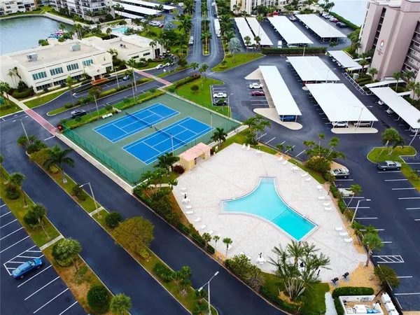 $2,500 | 7540 Bay Island Drive South, Unit 253, South Pasadena, FL 33707