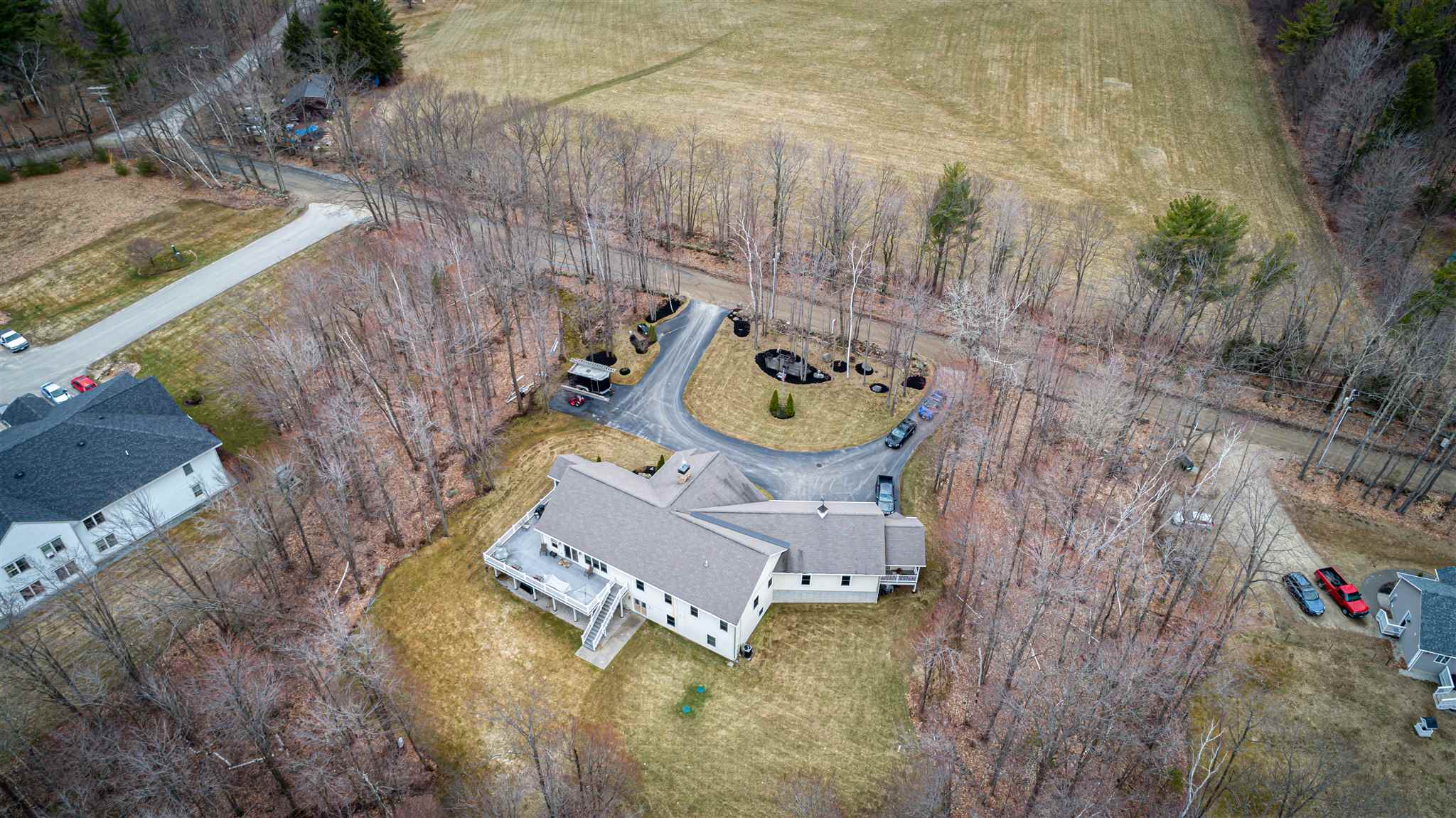 109 Old Tenney Road New Ipswich, NH 03071 - Photo 2 of 40 Gallery Image 2