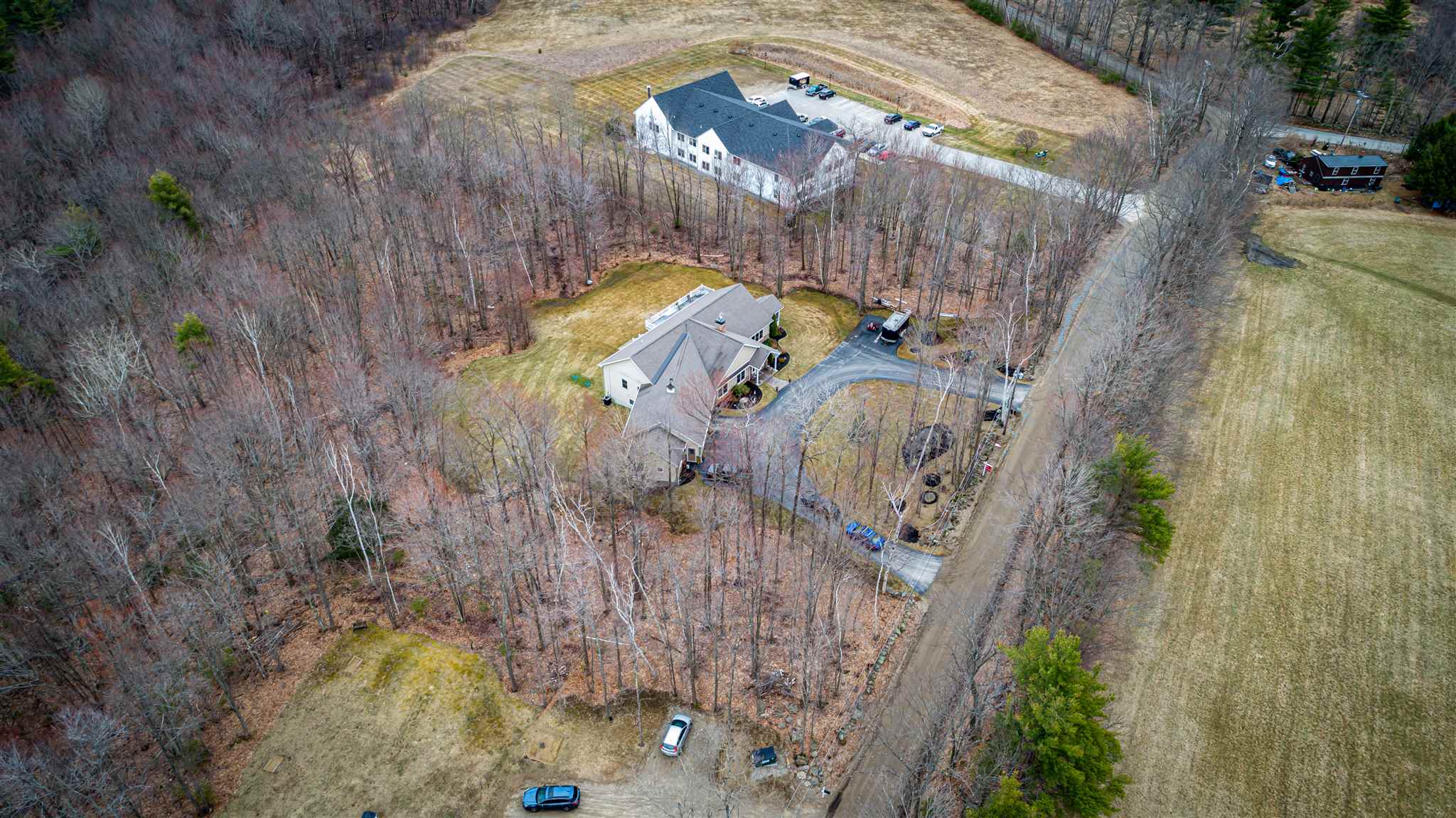109 Old Tenney Road New Ipswich, NH 03071 - Photo 3 of 40 Gallery Image 3