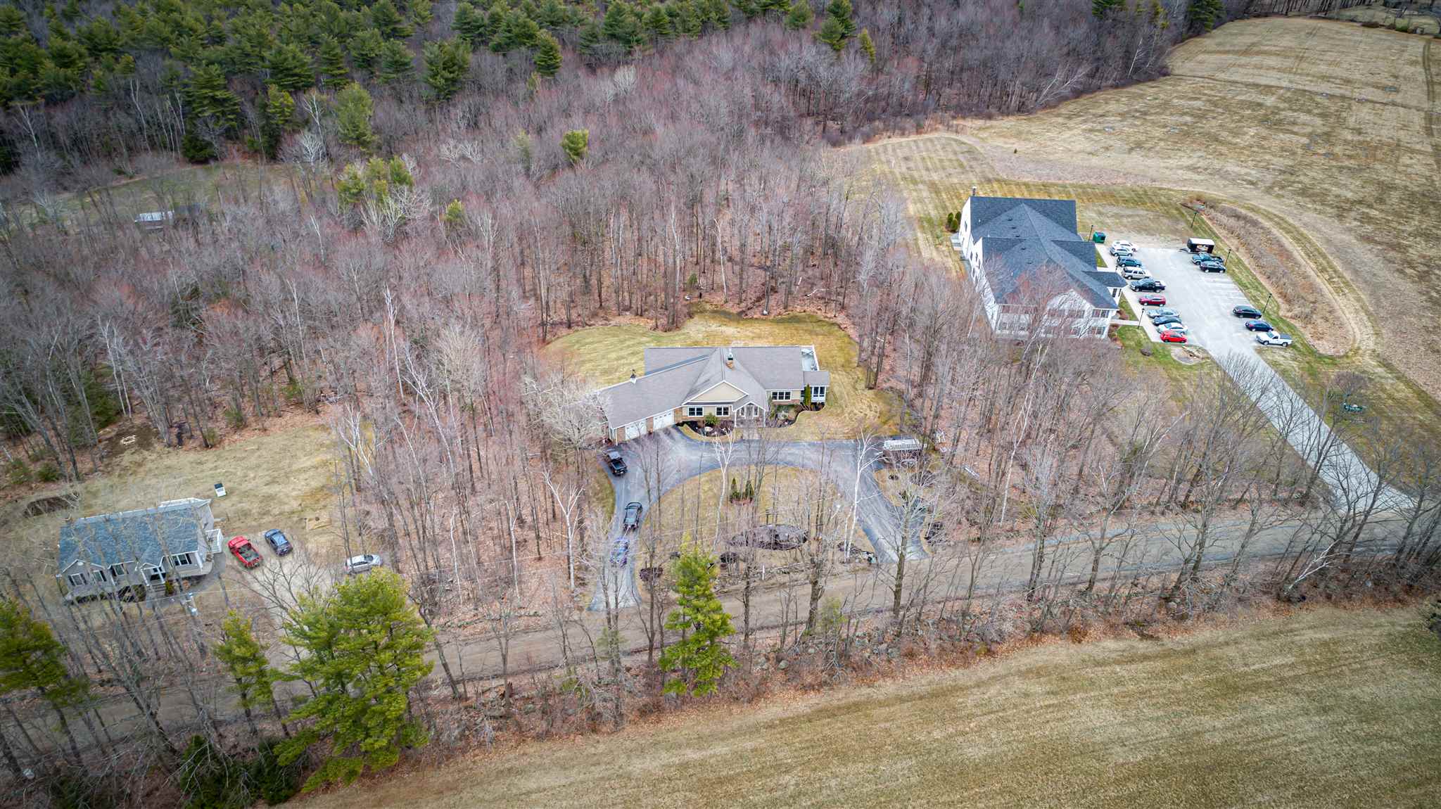 109 Old Tenney Road New Ipswich, NH 03071 - Photo 4 of 40 Gallery Image 4