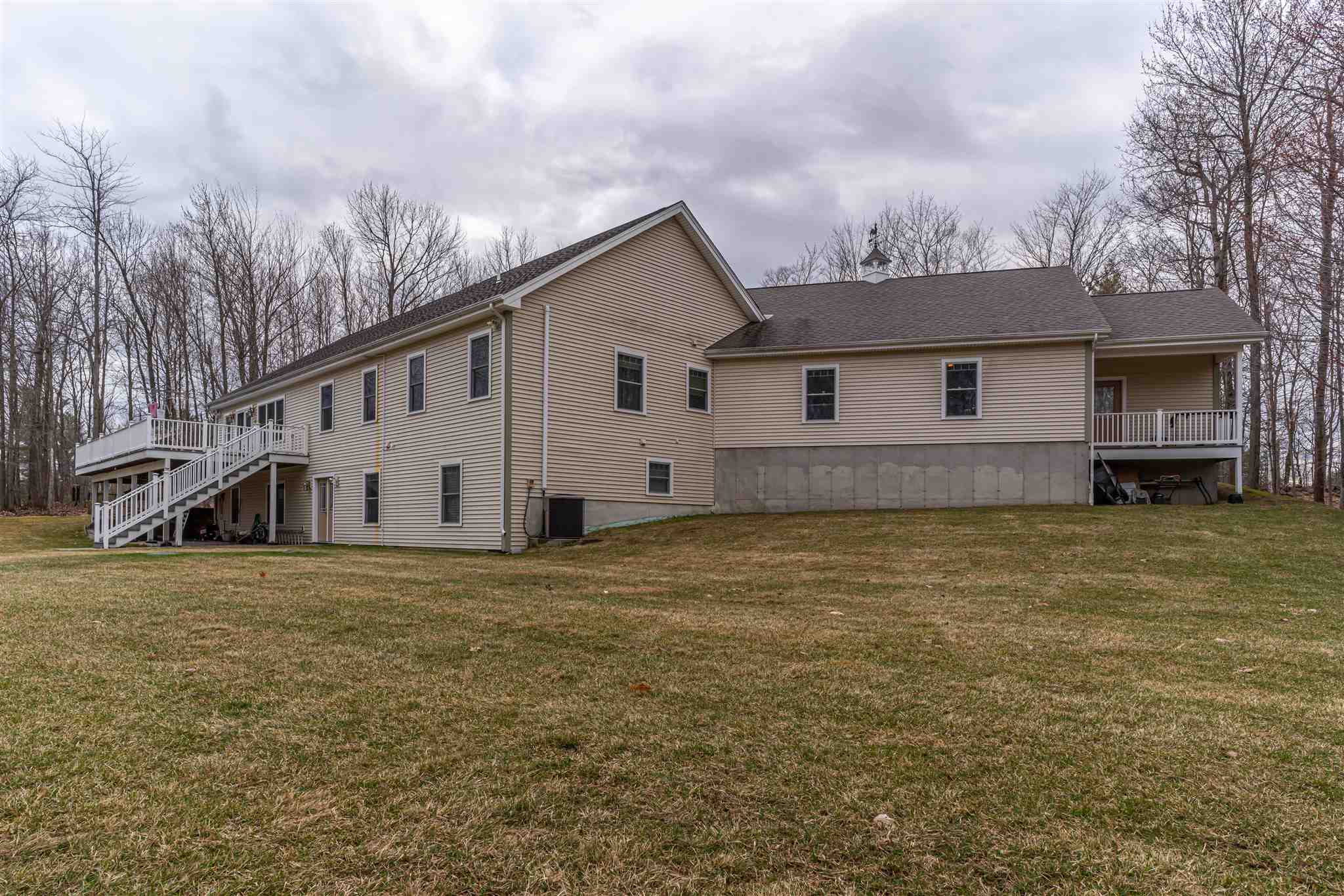 109 Old Tenney Road New Ipswich, NH 03071 - Photo 5 of 40 Gallery Image 5