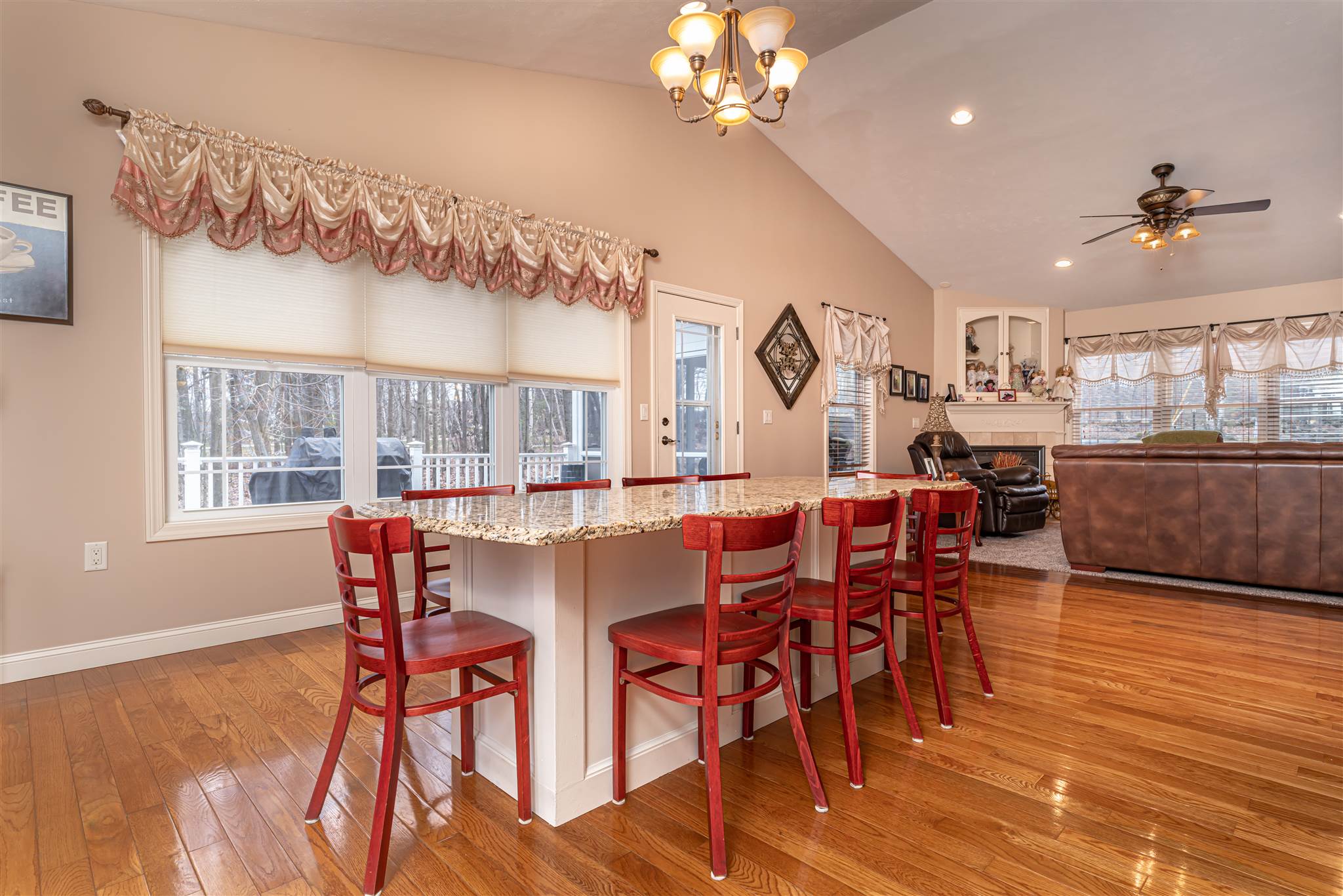 109 Old Tenney Road New Ipswich, NH 03071 - Photo 7 of 40 Gallery Image 7