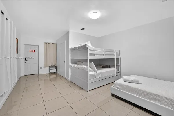 a view of an entryway