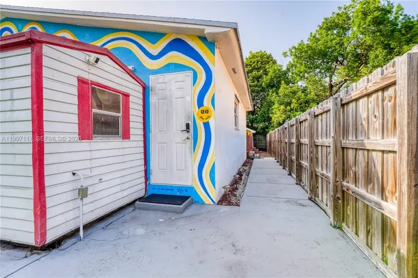 $575,000 | 5627 Northwest 9th Avenue, Miami, FL 33127