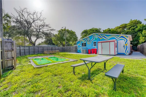 $575,000 | 5627 Northwest 9th Avenue, Miami, FL 33127