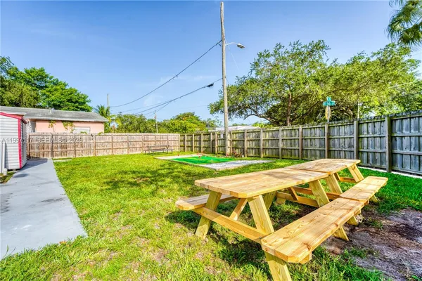 $575,000 | 5627 Northwest 9th Avenue, Miami, FL 33127