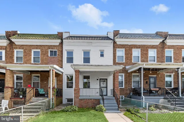 $199,900 | 3827 Boarman Avenue, Baltimore, MD 21215