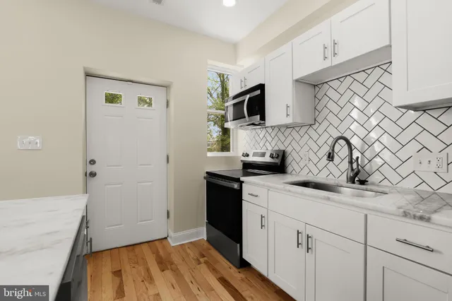 $199,900 | 3827 Boarman Avenue, Baltimore, MD 21215