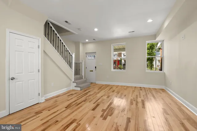 $199,900 | 3827 Boarman Avenue, Baltimore, MD 21215