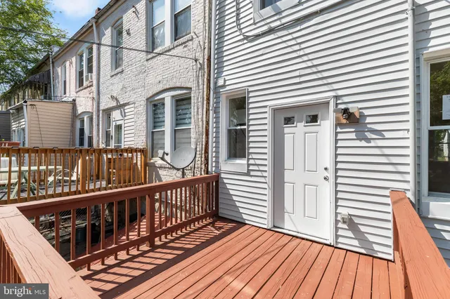 $199,900 | 3827 Boarman Avenue, Baltimore, MD 21215