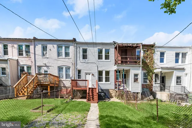 $199,900 | 3827 Boarman Avenue, Baltimore, MD 21215