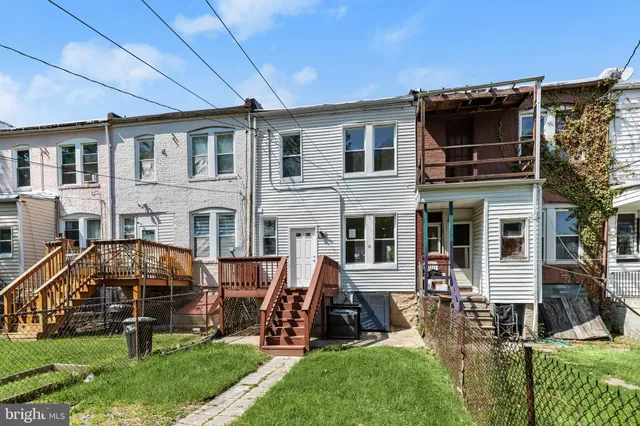 $199,900 | 3827 Boarman Avenue, Baltimore, MD 21215