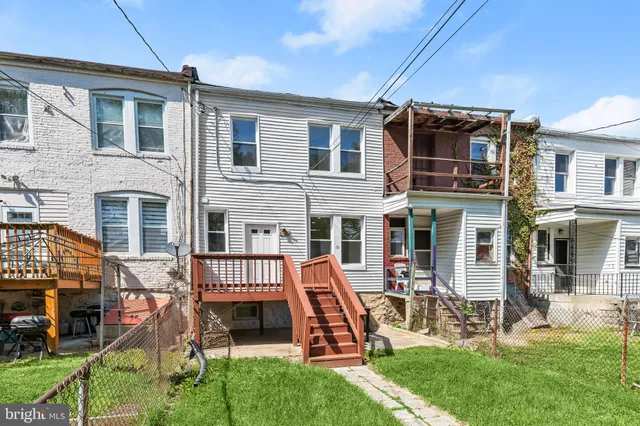 $199,900 | 3827 Boarman Avenue, Baltimore, MD 21215