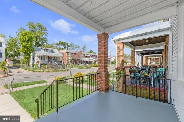 $199,900 | 3827 Boarman Avenue, Baltimore, MD 21215