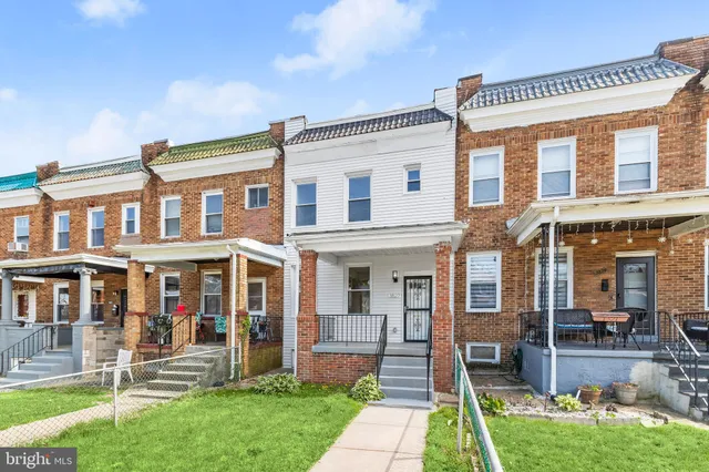 $199,900 | 3827 Boarman Avenue, Baltimore, MD 21215