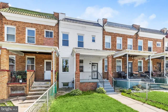 $199,900 | 3827 Boarman Avenue, Baltimore, MD 21215