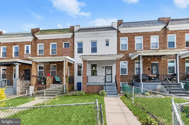 $199,900 | 3827 Boarman Avenue, Baltimore, MD 21215