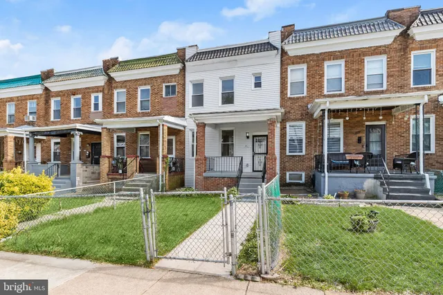 $199,900 | 3827 Boarman Avenue, Baltimore, MD 21215