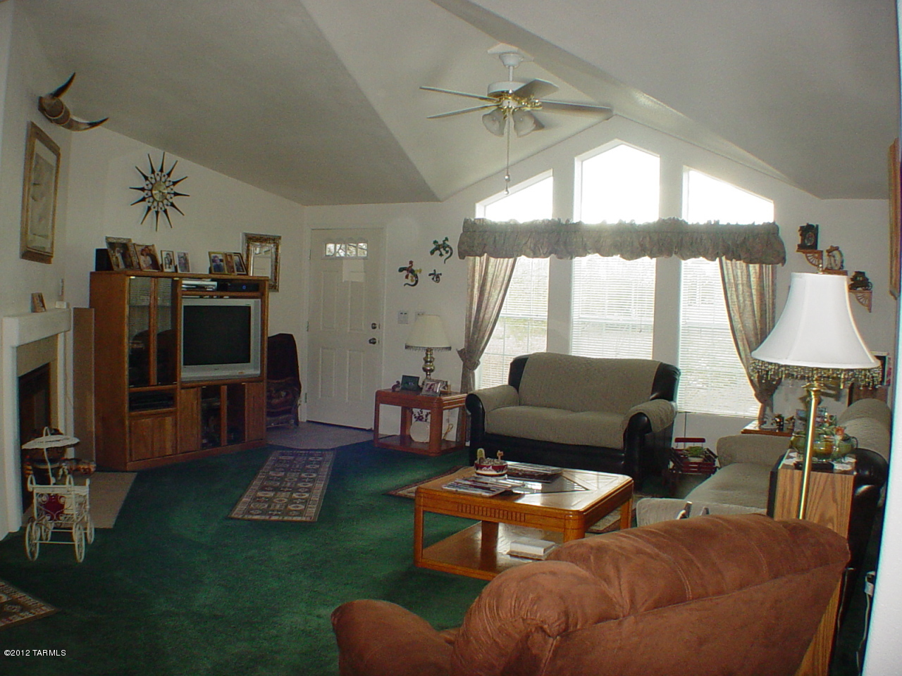 11995 South Cienega Ridge Place Vail, AZ 85641 - Photo 10 of 23