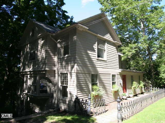 51 Green Hill Road Washington, CT 06793 - Photo 1 of 1