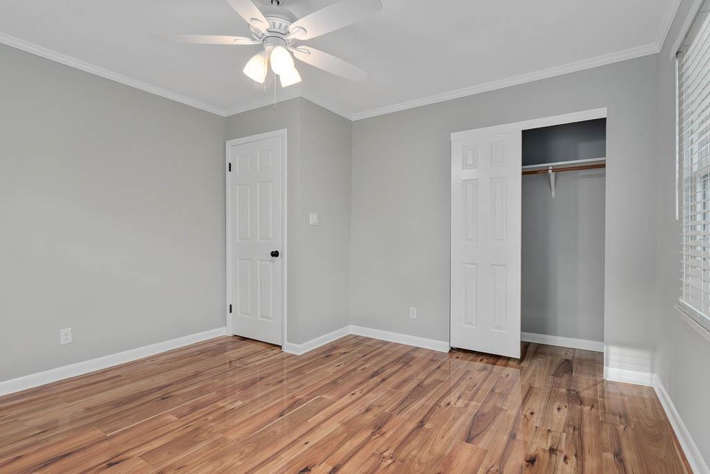 7405 Fiesta Way Raleigh, NC 27615 - Photo 30 of 38 Bedroom 4