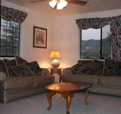 5306 East Edwin Road Tucson, AZ 85739 - Photo 4 of 5 Gallery Image 4