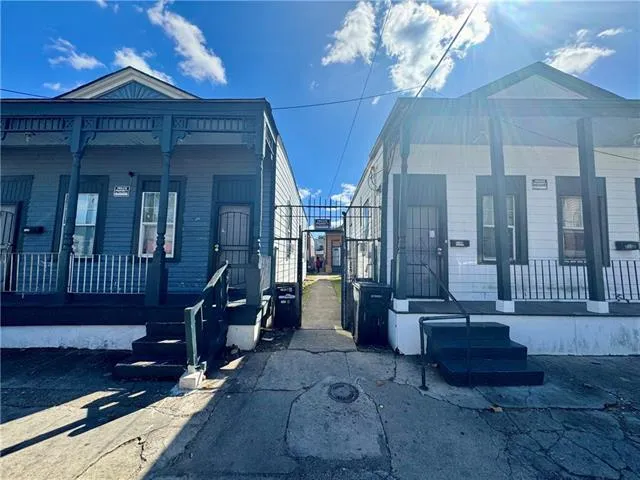 $1,150 | 2122 Reverend John Raphael Jr Way, New Orleans, LA 70113