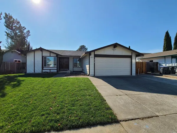 $2,900 | 4875 Silverado Drive, Fairfield, CA 94534