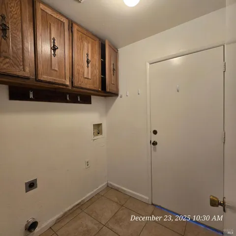 $2,995 | 4875 Silverado Drive, Fairfield, CA 94534