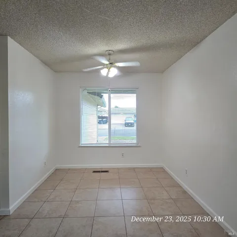 $2,995 | 4875 Silverado Drive, Fairfield, CA 94534