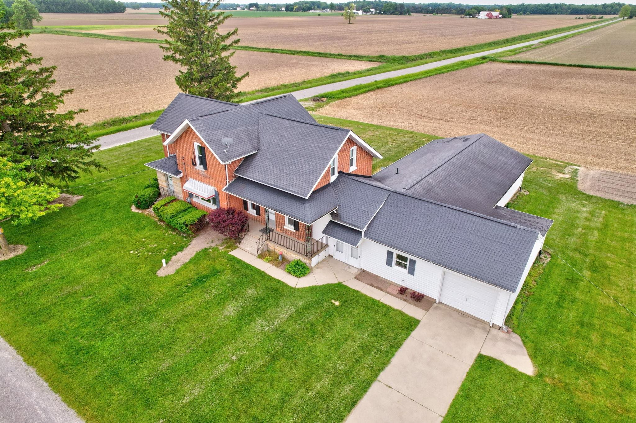 12563 Townline Road Frankenmuth, MI 48734 - Photo 57 of 73