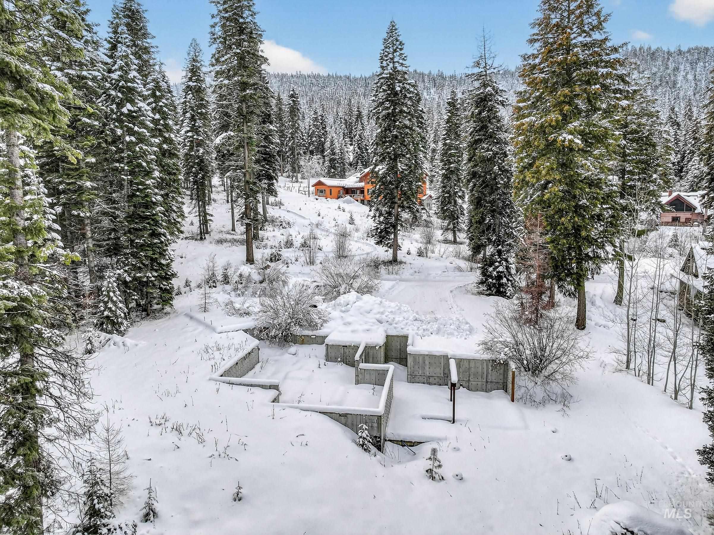 53 Pinnacle Court Cascade, ID 83611 - Photo 16 of 18