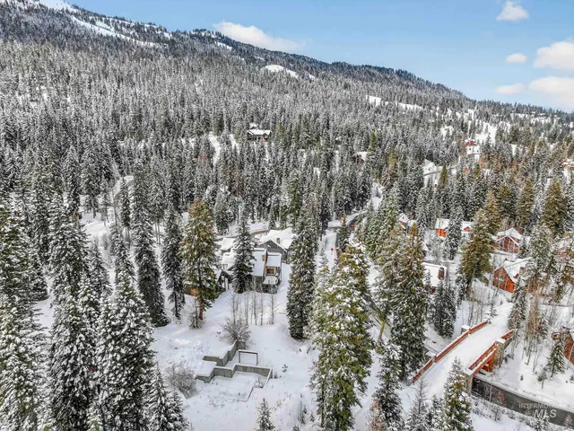 $625,000 | 53 Pinnacle Court, Cascade, ID 83611