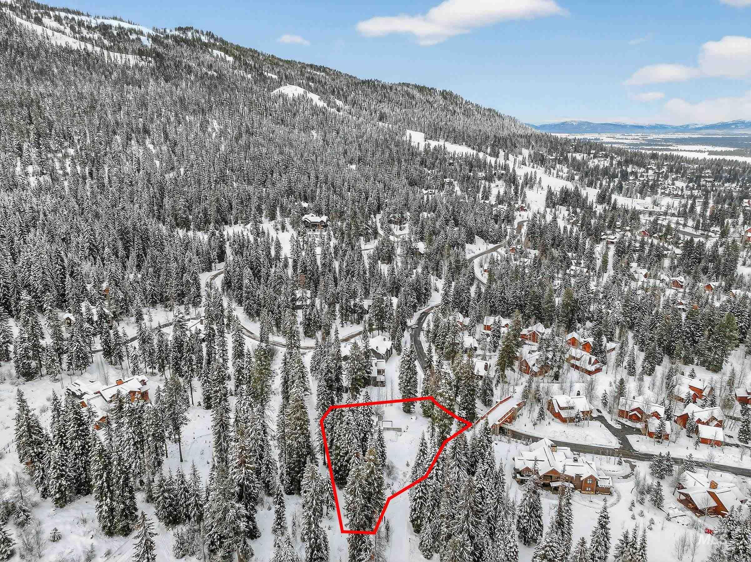 53 Pinnacle Court Cascade, ID 83611 - Photo 7 of 18