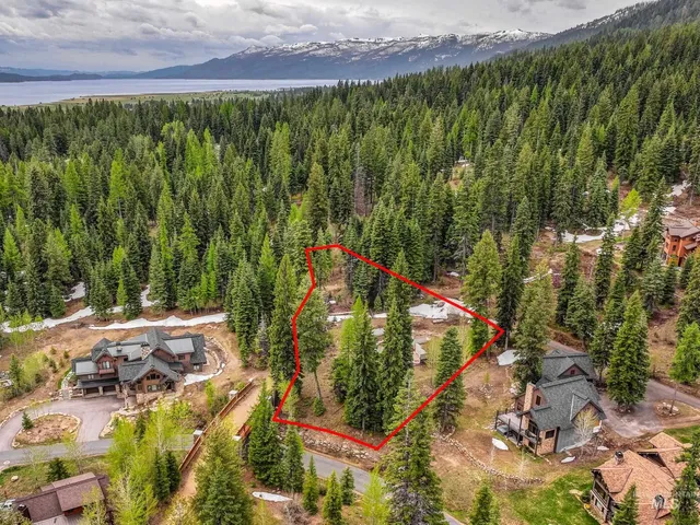 $625,000 | 53 Pinnacle Court, Cascade, ID 83611