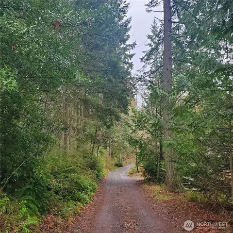 $145,000 | 0 Old Military Road Northeast, Poulsbo, WA 98370