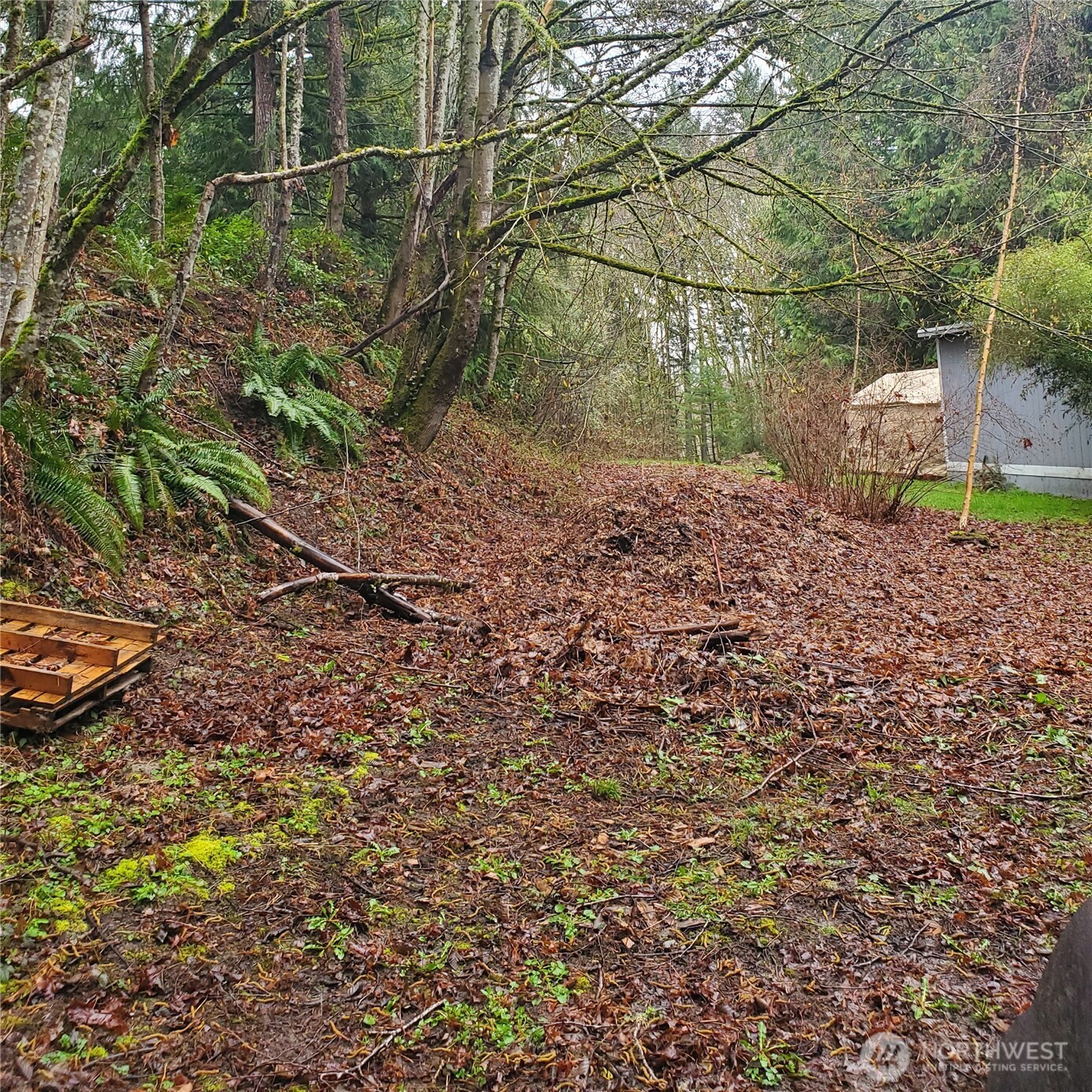 0 Old Military Road Northeast Poulsbo, WA 98370 - Photo 2 of 5