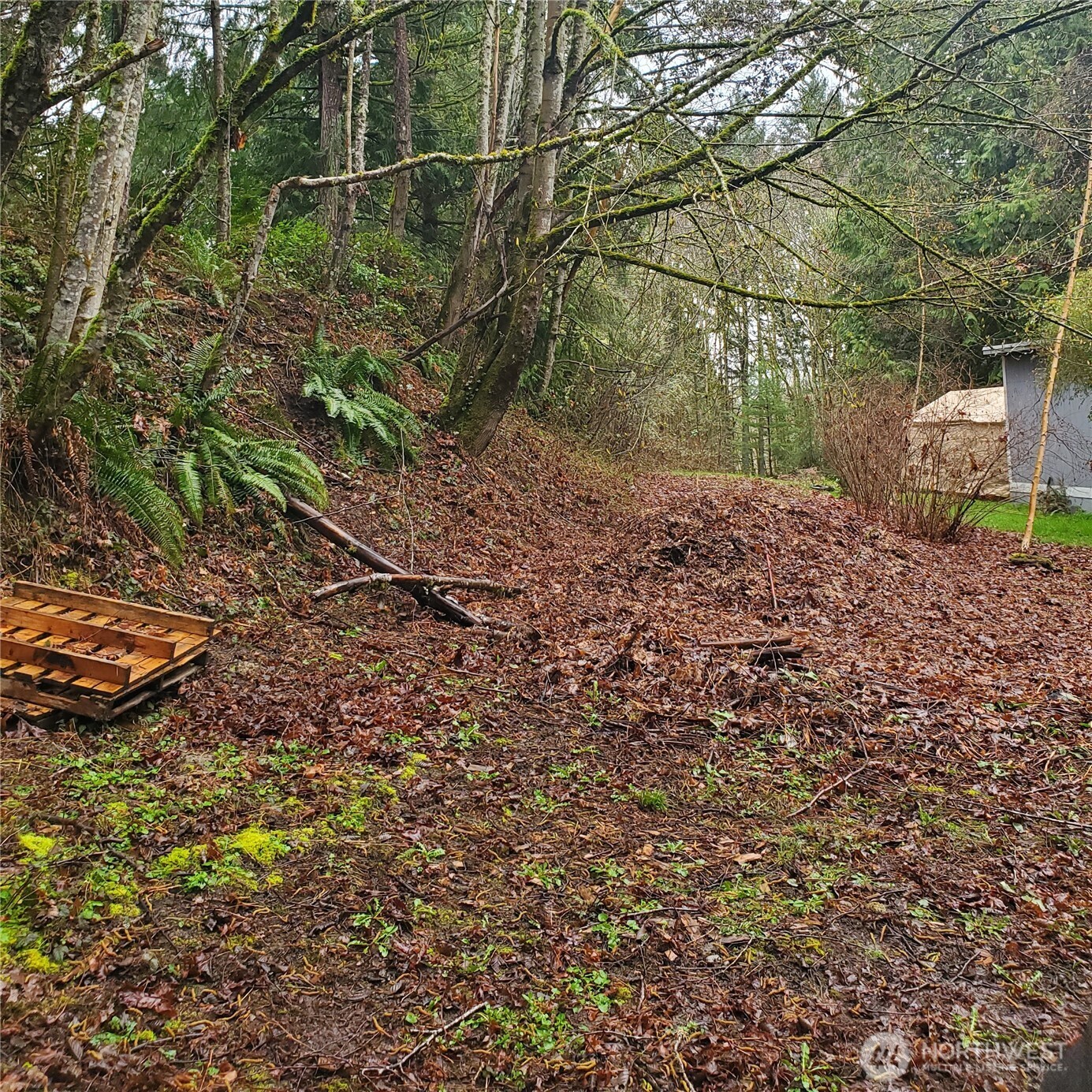 0 Old Military Road Northeast Poulsbo, WA 98370 - Photo 3 of 5