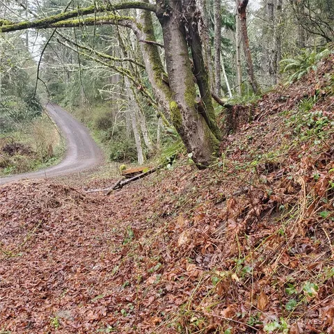 $145,000 | 0 Old Military Road Northeast, Poulsbo, WA 98370