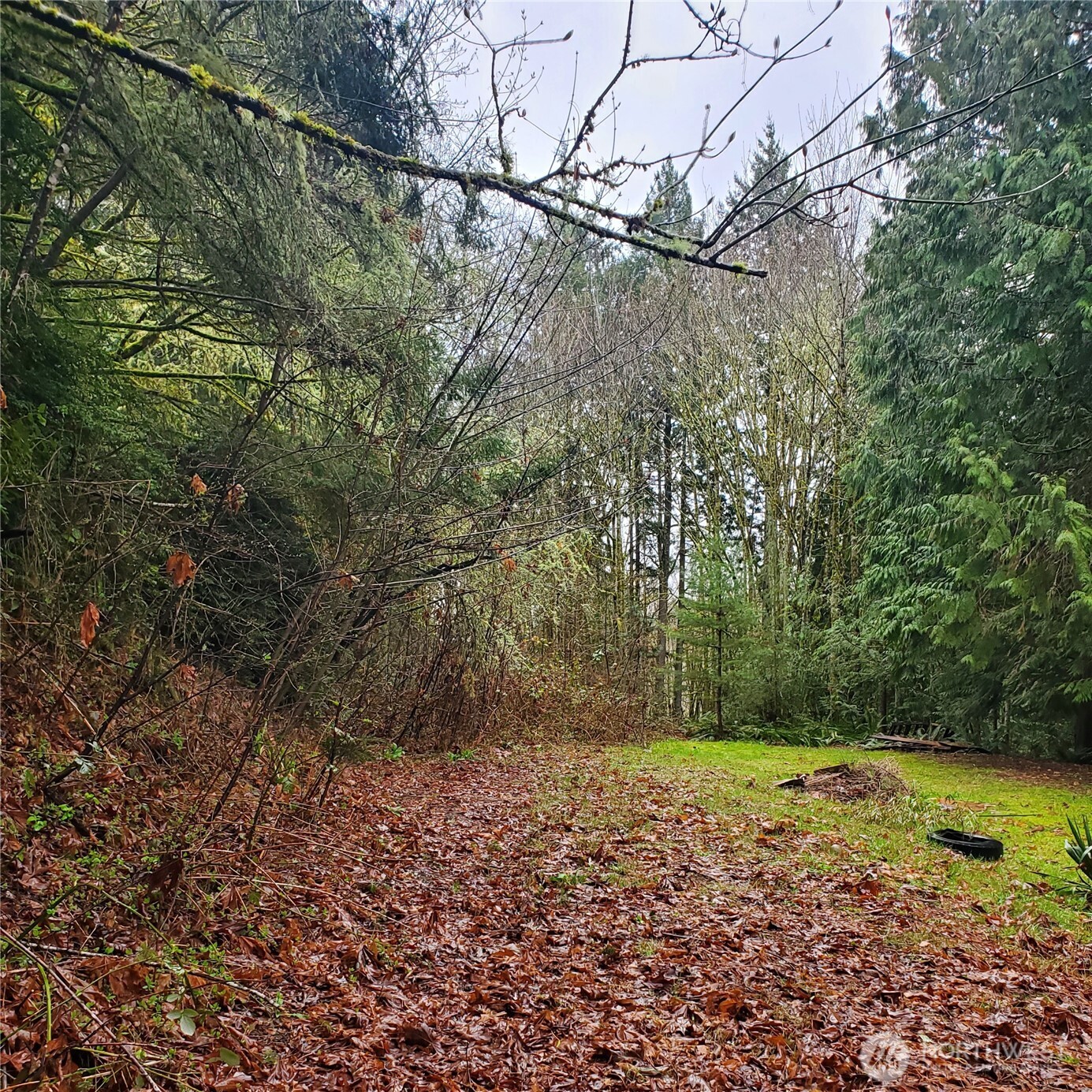 0 Old Military Road Northeast Poulsbo, WA 98370 - Photo 5 of 5