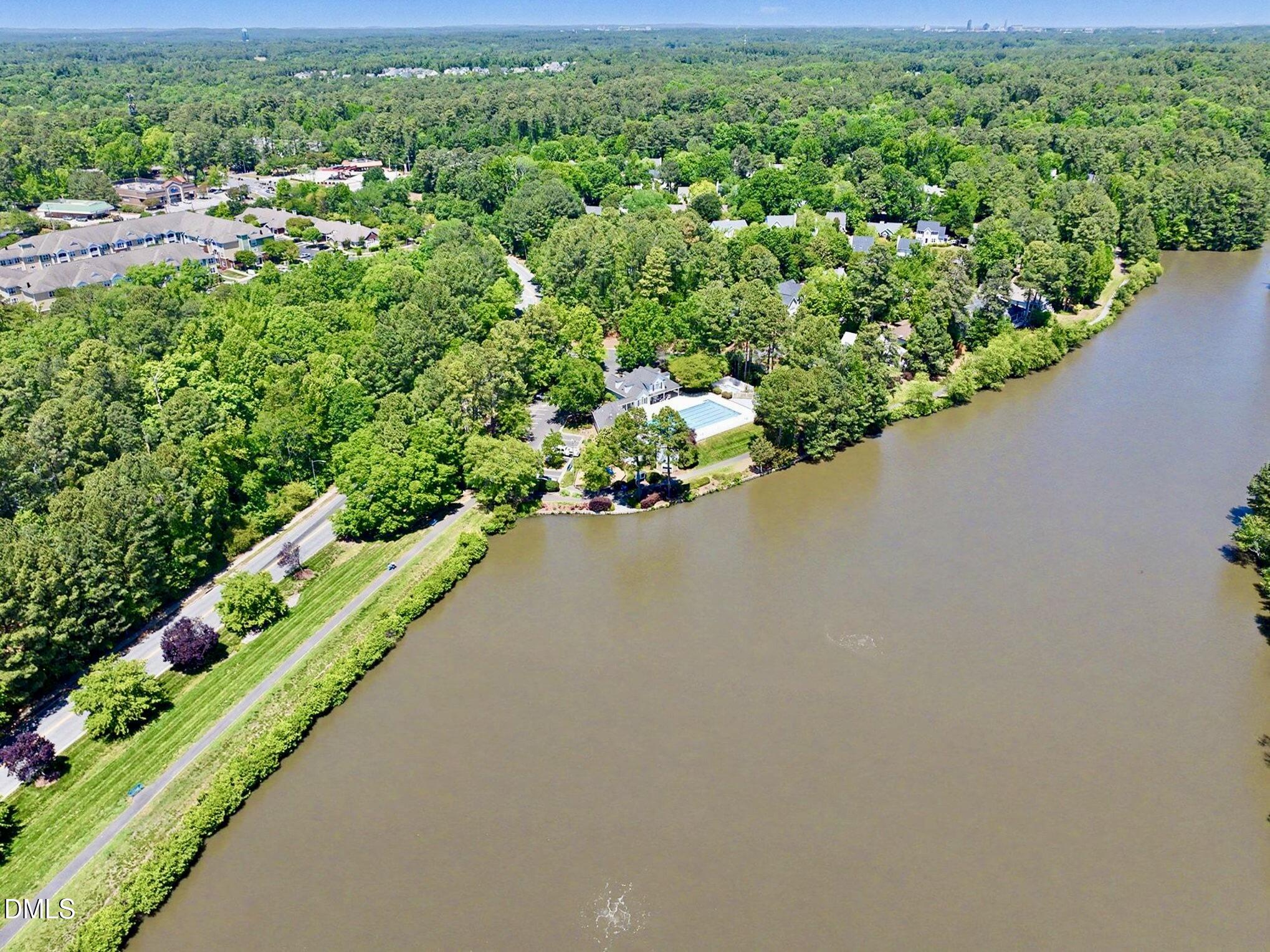 34 Lure Court Durham, NC 27713 - Photo 25 of 28