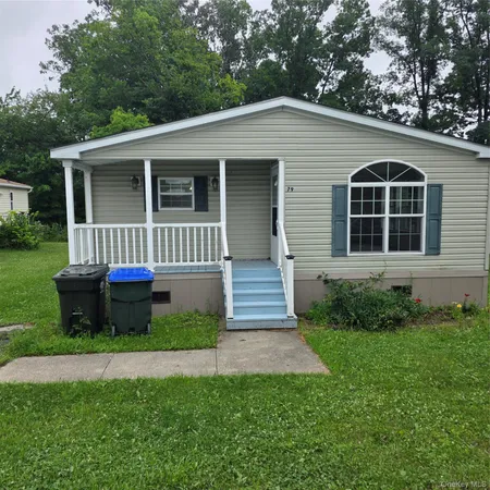 $134,999 | 79 Stern Scenic Drive, Middletown, NY 10940