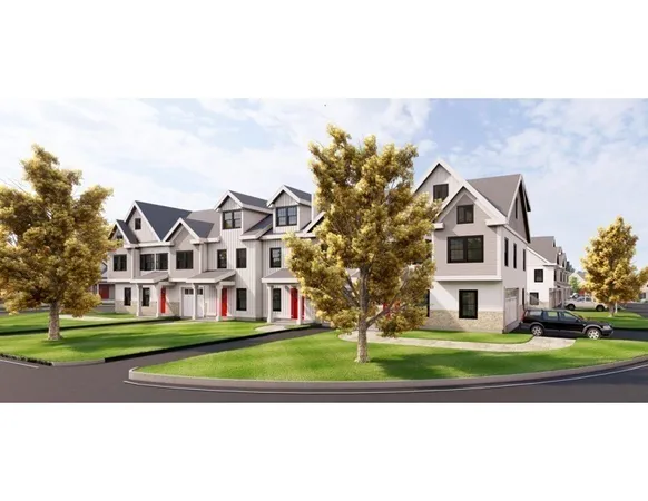 $1,075,000 | 34 Central Street, Unit 44 KENNEDY, Newbury, MA 01922
