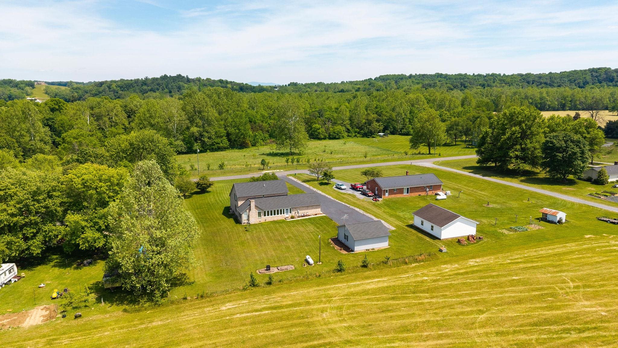 1802 North River Road Mount Solon, VA 22843 - Photo 55 of 68