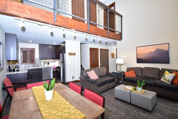 $750,000 | 2458 Indian Springs Lane, Unit 2458, Sun Valley, ID 83353